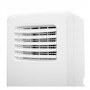 Tristar Air Conditioner AC-5477 Suitable for rooms up to 60 m³ Number of speeds 2 Fan function White - 4